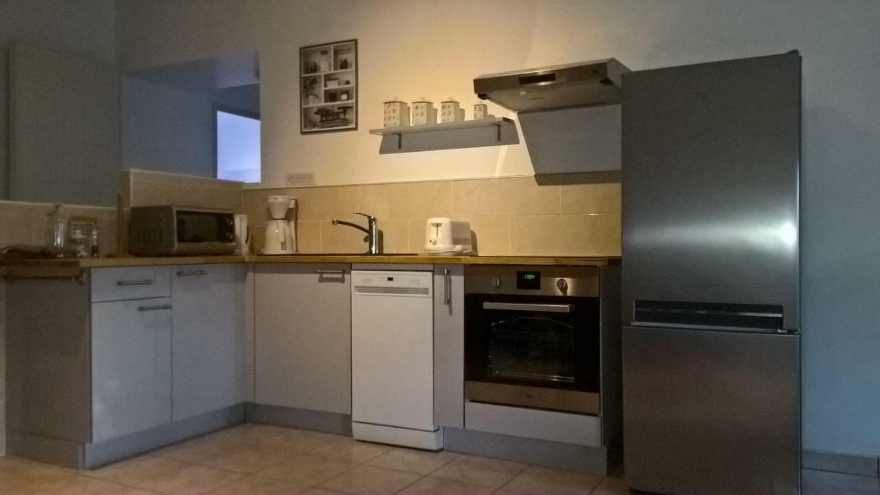 Le Grenier Maufoux Apartment Beaune (Cote d'Or)